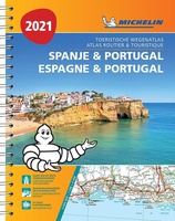 Spanje en Portugal 2021