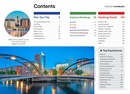 Reisgids Pocket Hamburg | Lonely Planet