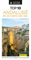 Andalusië en de Costa del Sol