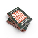 Survivalgids SAS Survival Guide | Collins