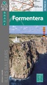 Wandelkaart Formentera map & guide | Editorial Alpina