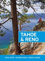 Tahoe and Reno