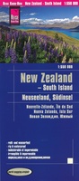 Nieuw Zeeland - Zuidereiland, South Island