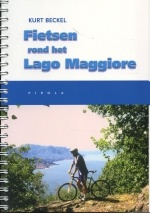 Fietsgids Fietsen rond het Lago Maggiore | Pirola