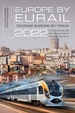 Treinreisgids Europe by Eurail 2022 | Globe Pequot