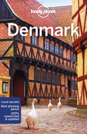 Reisgids Denmark - Denemarken | Lonely Planet