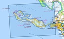 Wandelkaart - Topografische kaart 1329OT Ile De Re  | IGN - Institut Géographique National