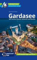 Gardasee - Gardameer