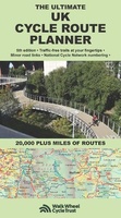The Ultimate UK Cycle Route Planner 2025