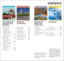 Reisgids Eyewitness Top 10 Montreal & Quebec City | Dorling Kindersley