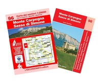 Carpegna - Sasso di Simone
