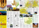 Wegenkaart - landkaart State Guide Map Texas | National Geographic
