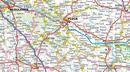 Wegenkaart - landkaart Polen | ExpressMap