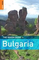 Reisgids Bulgaria - Bulgarije | Rough Guides