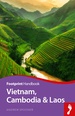 Reisgids Handbook Vietnam - Cambodia - Laos | Footprint
