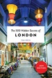 Reisgids The 500 Hidden Secrets of London - Londen | Luster