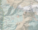 Wandelkaart 02 Valles de Belagua y Roncal | Editorial Alpina