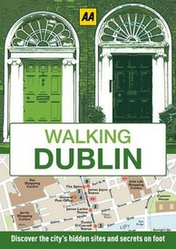 Reisgids Walking in Dublin | AA Publishing