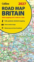 Britain road map 2027