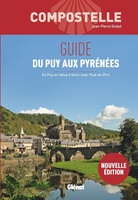 Puy aux Pyrénées guide poche