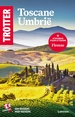 Reisgids Trotter Toscane / Umbrië | Lannoo