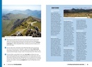 Wandelgids Mountain Walks Yr Wyddfa/Snowdon | Vertebrate Publishing