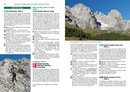 Klimgids - Klettersteiggids Klettersteigatlas Alpen | Rother Bergverlag