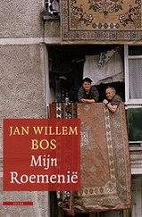 Reisverhaal Mijn Roemenië | Jan Willem Bos