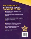 Accommodatiegids The Hotel Guide Groot Brittannië, Schotland en Ierland 2020 | AA Publishing