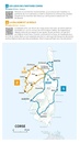 Wegenkaart - landkaart 528 Corse 2027 | Michelin