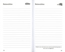 Reisdagboek Traveldagboek | Lantaarn Publishers