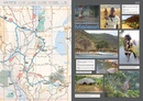 Wegenatlas Traveller's Atlas Southern Africa - Zuidelijk Afrika | A3-Formaat | Ringband | Tracks4Africa