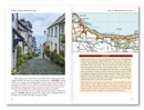 Wandelgids South West Coast Path / Minehead to South Haven Point | Cicerone