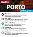 Reisgids Pocket Guide Porto | Berlitz