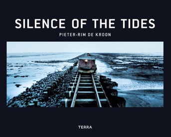 Fotoboek Silence of the Tides - Waddengebied | Lannoo