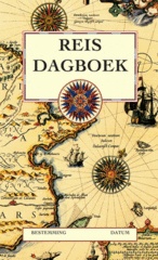 Reisdagboek (pocket versie) | Uitgeverij Elmar