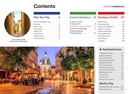 Reisgids Pocket Bordeaux | Lonely Planet
