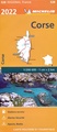 Wegenkaart - landkaart 528 Corse - Corsica 2022 | Michelin