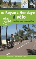 De Royan à Hendaye à vélo