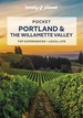 Reisgids Pocket Portland & the Willamette Valley | Lonely Planet