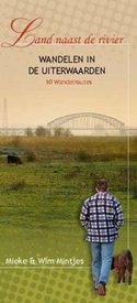Wandelgids Land naast de rivier - wandelen in de uiterwaarden | BDU