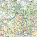 Fietskaart - Wandelkaart 073 Thayatal NP -Znaim-Retz-Gars-am-Kamp | Freytag & Berndt