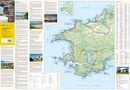 Wegenkaart - landkaart National Park Pocket Map Pembrokeshire Coast | Collins