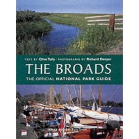 Reisgids - Opruiming Broads (Official National Park Guide) | Pevensey Island guides