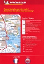 Wegenkaart - landkaart 801 Malta - Gozo | Michelin