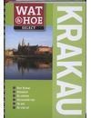 Reisgids Wat & Hoe Krakau - Krakow   | Kosmos Uitgevers