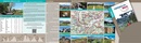 Wandelkaart Cerdanya 360 - territori | Editorial Alpina