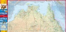 Wegenkaart - landkaart Australië | ExpressMap