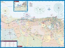 Stadsplattegrond Dubai | Borch