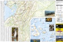 Wegenkaart - landkaart 3403 Adventure Map Ecuador & Galapagos | National Geographic
